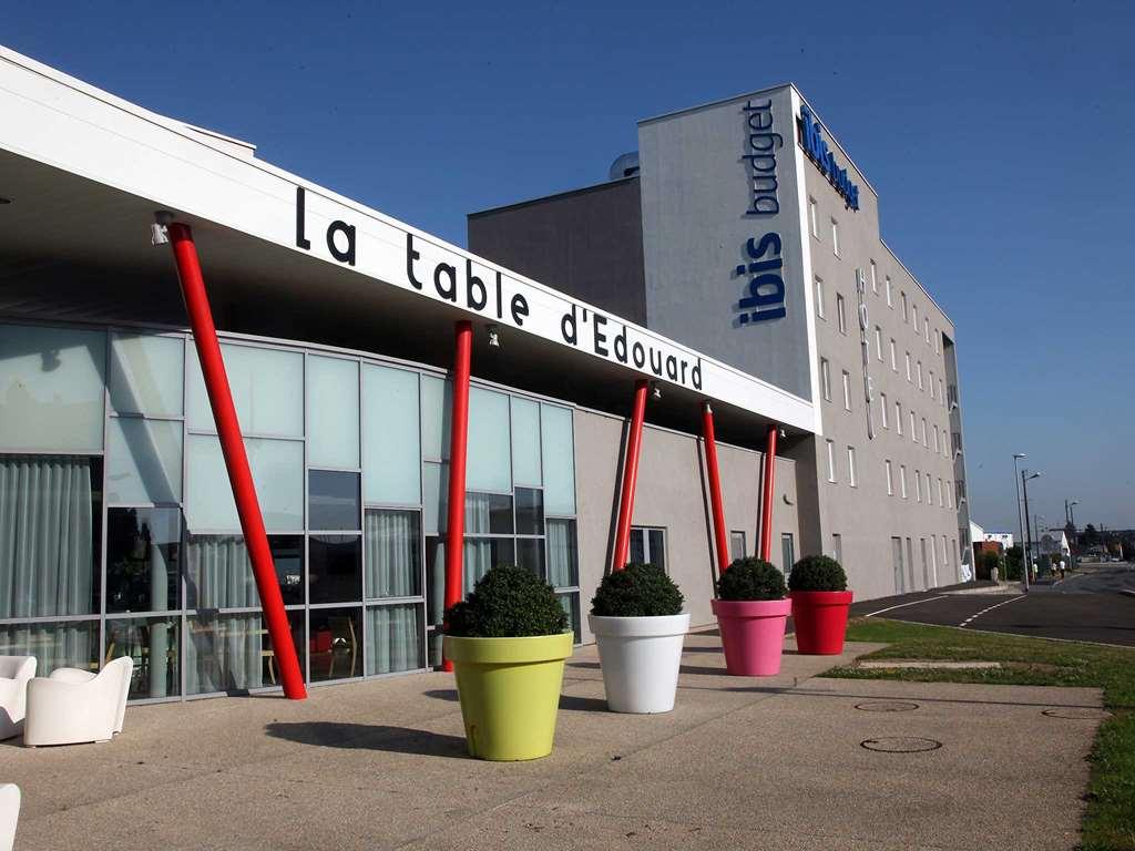 Ibis Budget Nantes Reze Aeroport Facilities photo