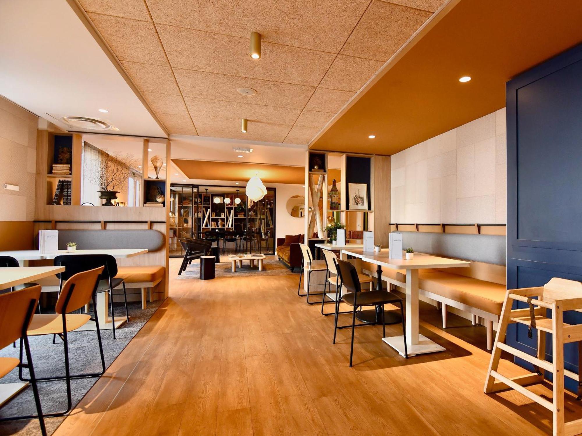 Ibis Budget Nantes Reze Aeroport Exterior photo
